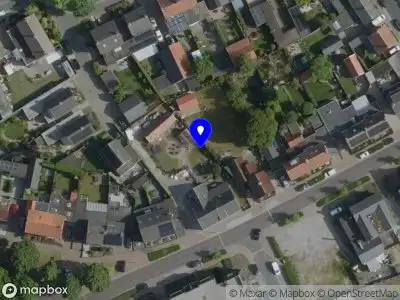 Brandweer met grote spoed naar de Steegstraat in Meijel vanwege afhijsen patient