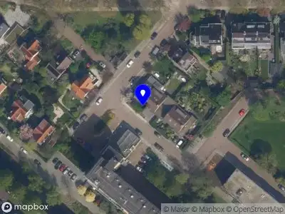 112 melding Ambulance met grote spoed naar de Chabotlaan in Rotterdam