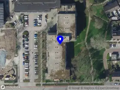 112 melding Anonieme overlastmelding Duivenvoorde in Zwijndrecht gesloten