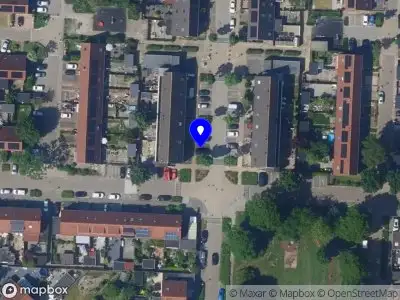Overlastmelding Tjeukemeerstraat in 8226JV Lelystad