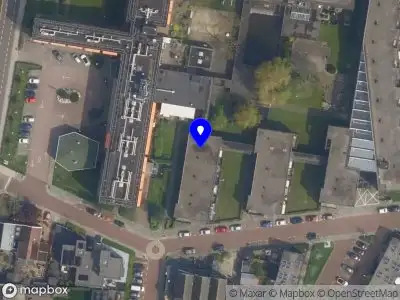 Ambulance met gepaste spoed naar de Van Naeldwijcklaan in Berkel en Rodenrijs