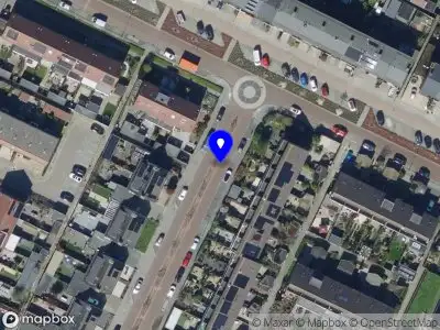 112 melding Ambulance met grote spoed naar de Nieuwesluisplein in Heenvliet