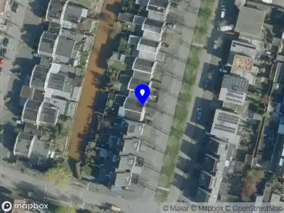 112 melding Overlastmelding Kasterenlaan in Tilburg