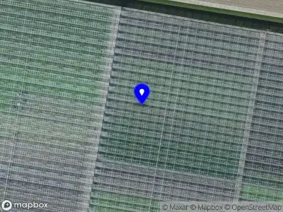 Overlastmelding Kruisweg in 3256AJ Achthuizen