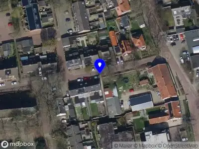 Overlastmelding Kerkdijk in 's Gravenmoer