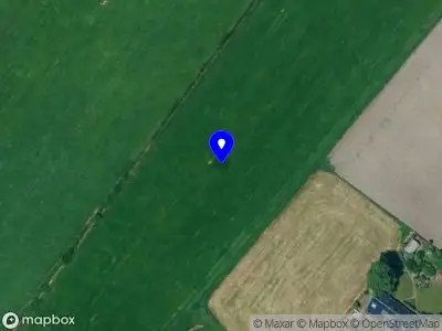 Politie naar de Briellaerdseweg in Barneveld vanwege aanrijding met letsel