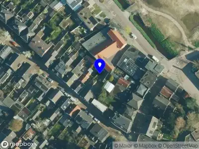 Politie naar de Marskant in Hengelo vanwege aanrijding met letsel