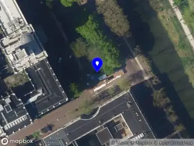 Politie naar de Bekkerstraat in Utrecht vanwege aanrijding met letsel