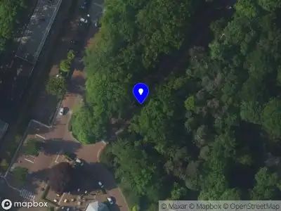 Traumahelikopter met grote spoed naar de Oude Telgterweg in Ermelo