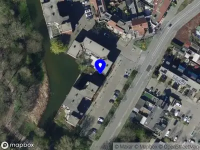 Ambulance met gepaste spoed naar de Bessengaard in Spijkenisse