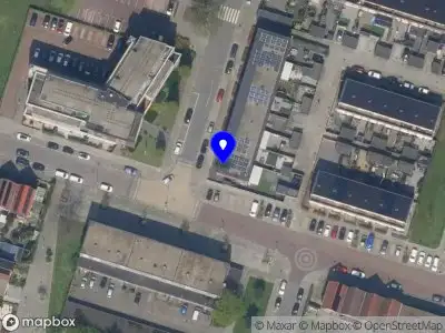 112 melding Ambulance met grote spoed naar de Eikenlaan in Rozenburg