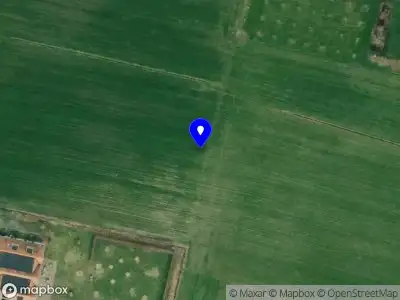 Politie naar de Knuvendijk in Lemelerveld vanwege aanrijding met letsel