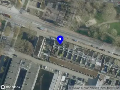 Overlastmelding  in Tilburg