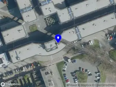 112 melding Overlastmelding Heyhoefpromenade in Tilburg