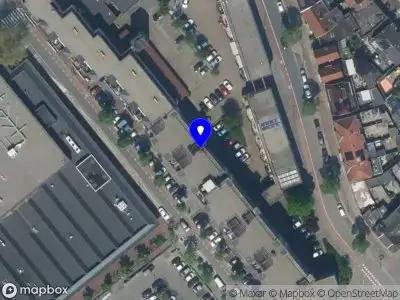 112 melding Anonieme overlastmelding Jacob van Deventerstraat in Beverwijk