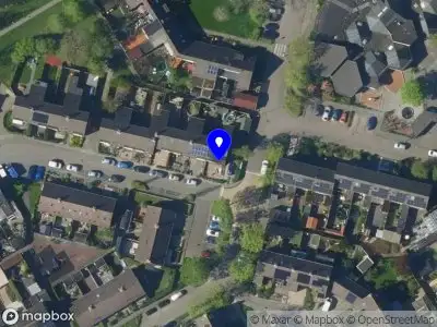 Overlastmelding Zandvoortwijk in Abbekerk