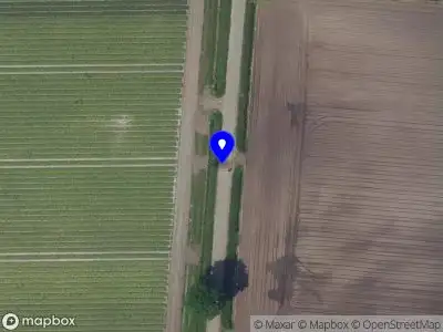 Politie met grote spoed naar de Hoeksebaan in Wouwse Plantage vanwege letsel