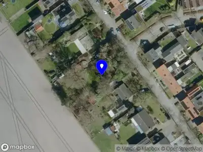 Brandweer met grote spoed naar de Rozemarijn in Oost West en Middelbeers