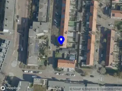 Overlastmelding Sint Jozefstraat in Boxtel