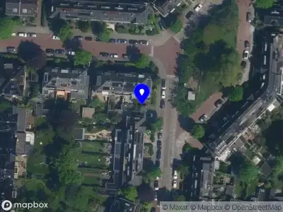 Ambulance met gepaste spoed naar de Jozef Israëlsplein in Heemstede
