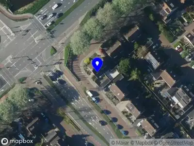 Overlastmelding Tijger in Heerhugowaard