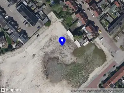Brandweer met grote spoed naar de Europalaan in Etten-Leur vanwege gebouwbrand