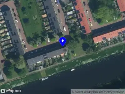 112 melding Ambulance met gepaste spoed naar de Pieter Oosterleehof in Amsterdam