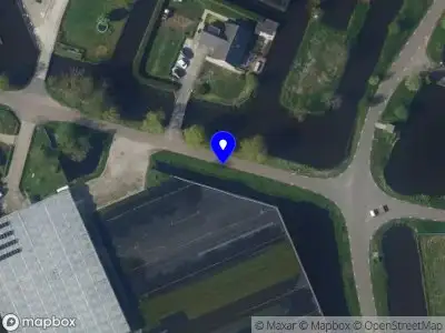 Ambulance met gepaste spoed naar de Molenkolk in Boskoop