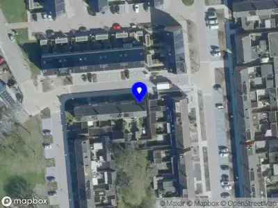 Anonieme overlastmelding Gemma Frisiusstraat in Waalwijk