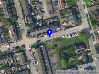 Overlastmelding Leidsevaartlaan in Rijnsaterwoude