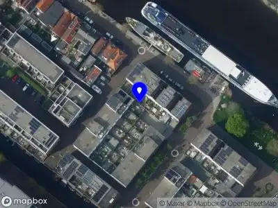 112 melding Ambulance met gepaste spoed naar de Voormeer in Alkmaar