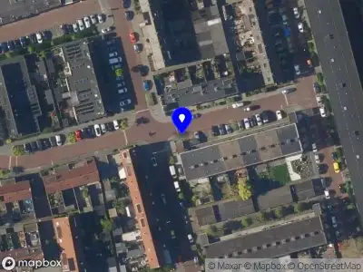 Ambulance met grote spoed naar de Sperwerstraat in Alphen aan den Rijn