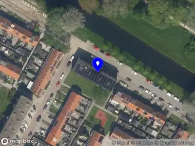 112 melding Ambulance met grote spoed naar de Esdoornlaan in Rozenburg