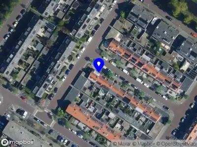Overlastmelding Jan van Heusdenstraat in Noordwijk