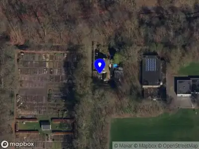 Brandweer met gepaste spoed naar de Rijksstraatweg in Tytsjerk