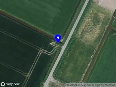 Ambulance met grote spoed naar de Ruigeweg in Burgerbrug