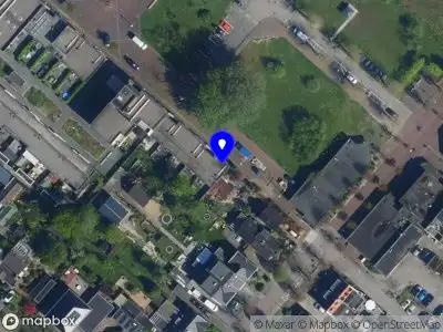 112 melding Ambulance met gepaste spoed naar de Elemastraat in Nieuw-Vennep