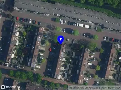 Overlastmelding Boogschutter in Amstelveen