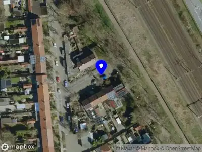 Overlastmelding Johannes Poststraat in Best