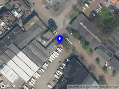 112 melding Overlastmelding P.J. Troelstraweg in Maassluis (Zuid-Holland)