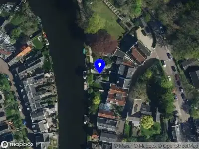 Overlastmelding Breedstraat in 3633AX Vreeland