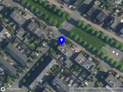 112 melding Overlastmelding Mauritspoort in Nieuw-Vennep