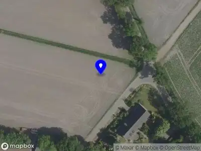 112 melding Brandweer met grote spoed naar de Schouw in Bakel vanwege gebouwbrand