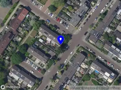 Ambulance met grote spoed naar de Europaweg in Zwijndrecht