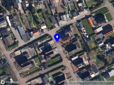 Brandweer met gepaste spoed naar de De Kwekerij in Oude Pekela