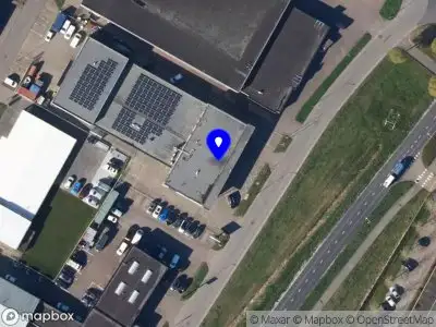 Brandweer met grote spoed naar de James Wattstraat in Franeker vanwege stankoverlast