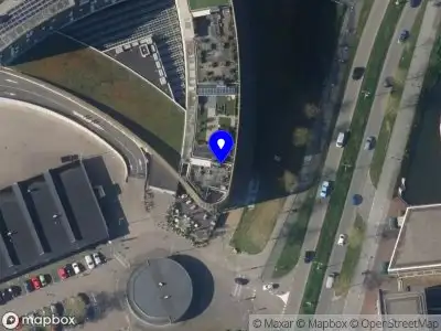 112 melding Ambulance met gepaste spoed naar de Zuidland in Alphen aan den Rijn