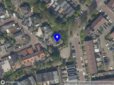 112 melding Ambulance met grote spoed naar de Heereplaats in Rozenburg