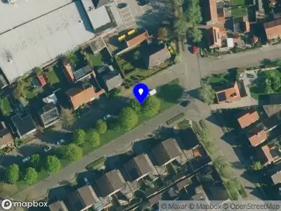 Brandweer met grote spoed naar de Pastoor Sandersstraat in Lichtenvoorde vanwege reanimatie