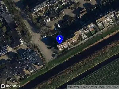 Ambulance met grote spoed naar de Vogelarij in Callantsoog